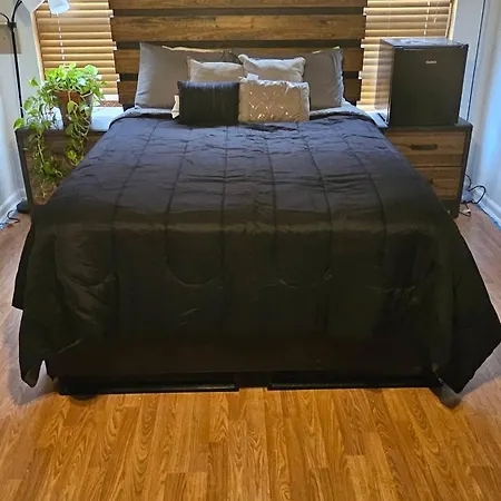 Comfy Private Room #1